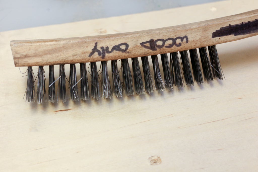 Wood Glue : 5 Steps - Instructables