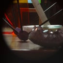 WTf-stop: Digital Pinhole Experiments