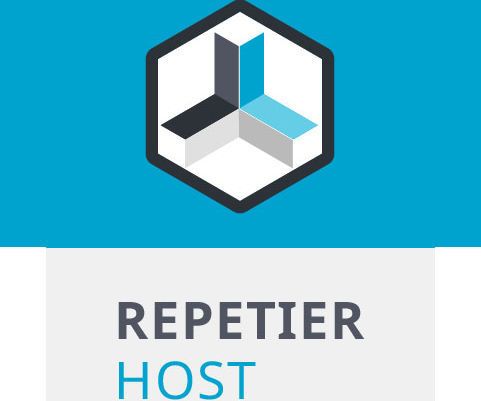 [MOUSTA-B/BM] Configurações De Impressão Usando Repetier/Slic3r