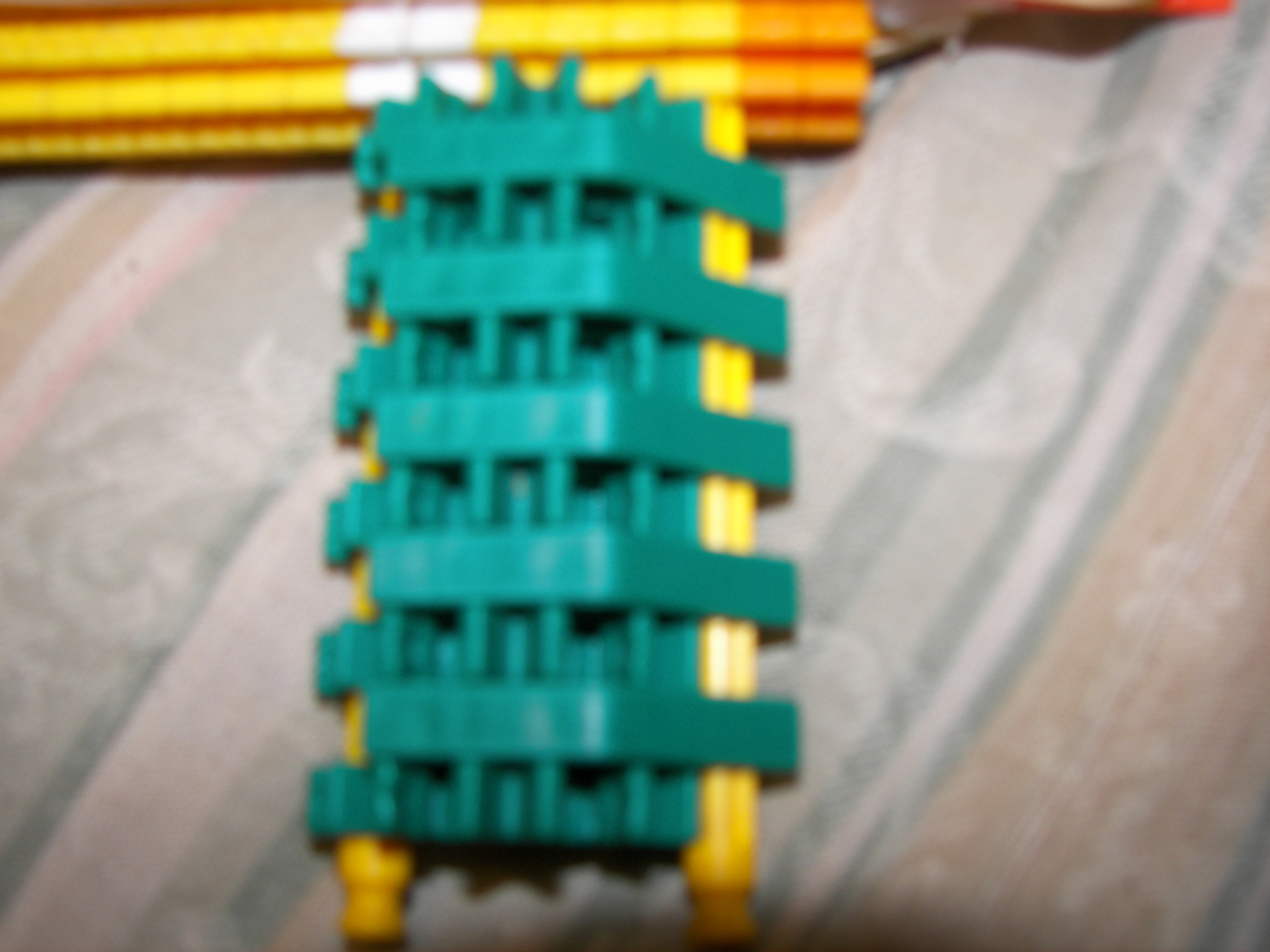 Modifie Your Knex Gun With a Knex Handle! Instructables