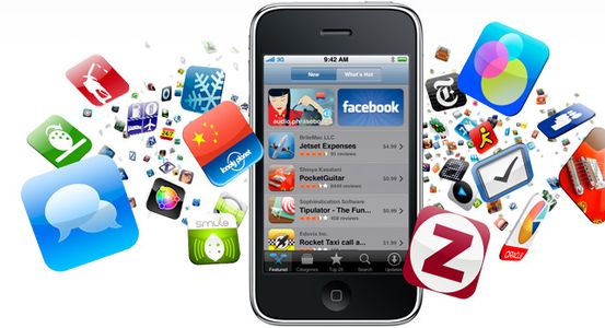 Mobile App Development Companies