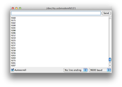 Intermediate Arduino: Inputs and Outputs : 9 Steps (with Pictures ...