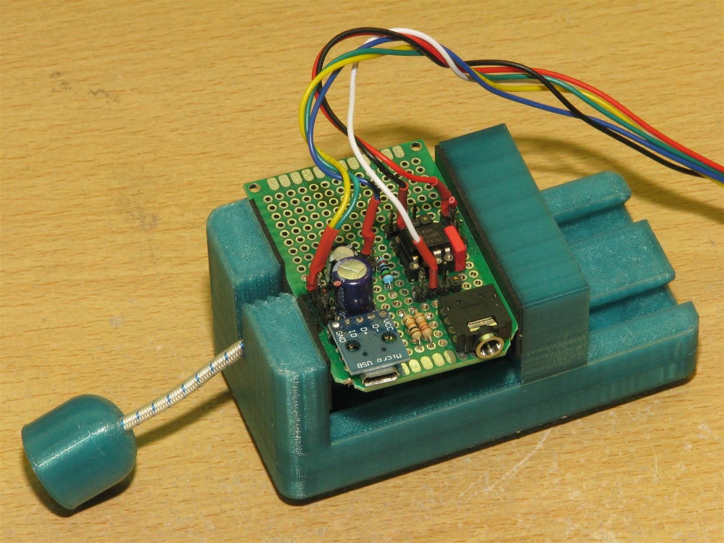 Quick Clamp / Release Vice 5 Steps (with Pictures) Instructables