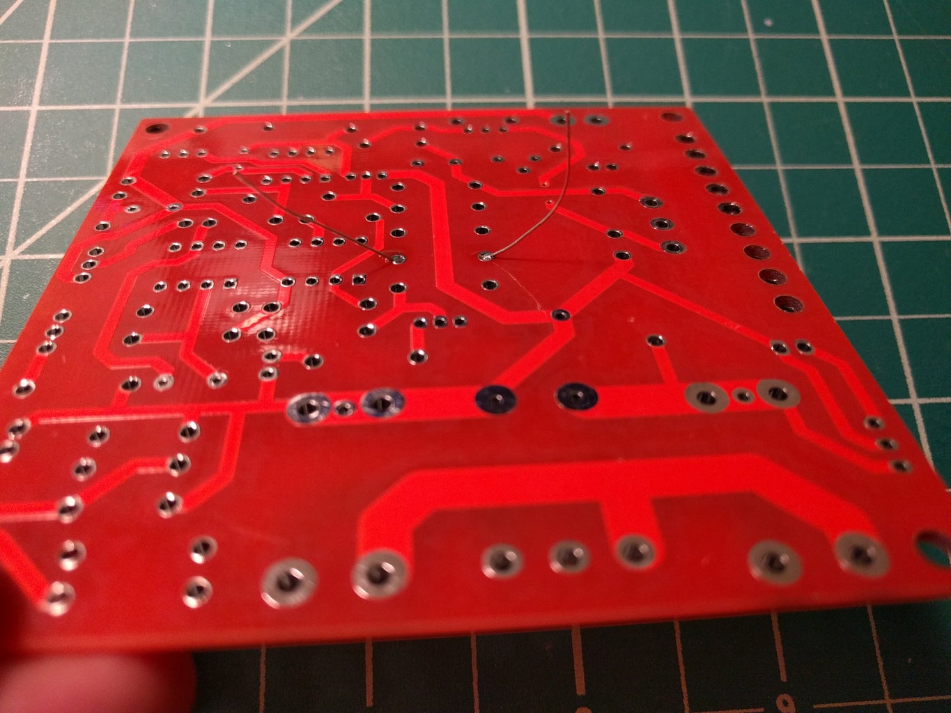 Superb Lab Power Supply : 15 Steps (with Pictures) Circuit Diagram