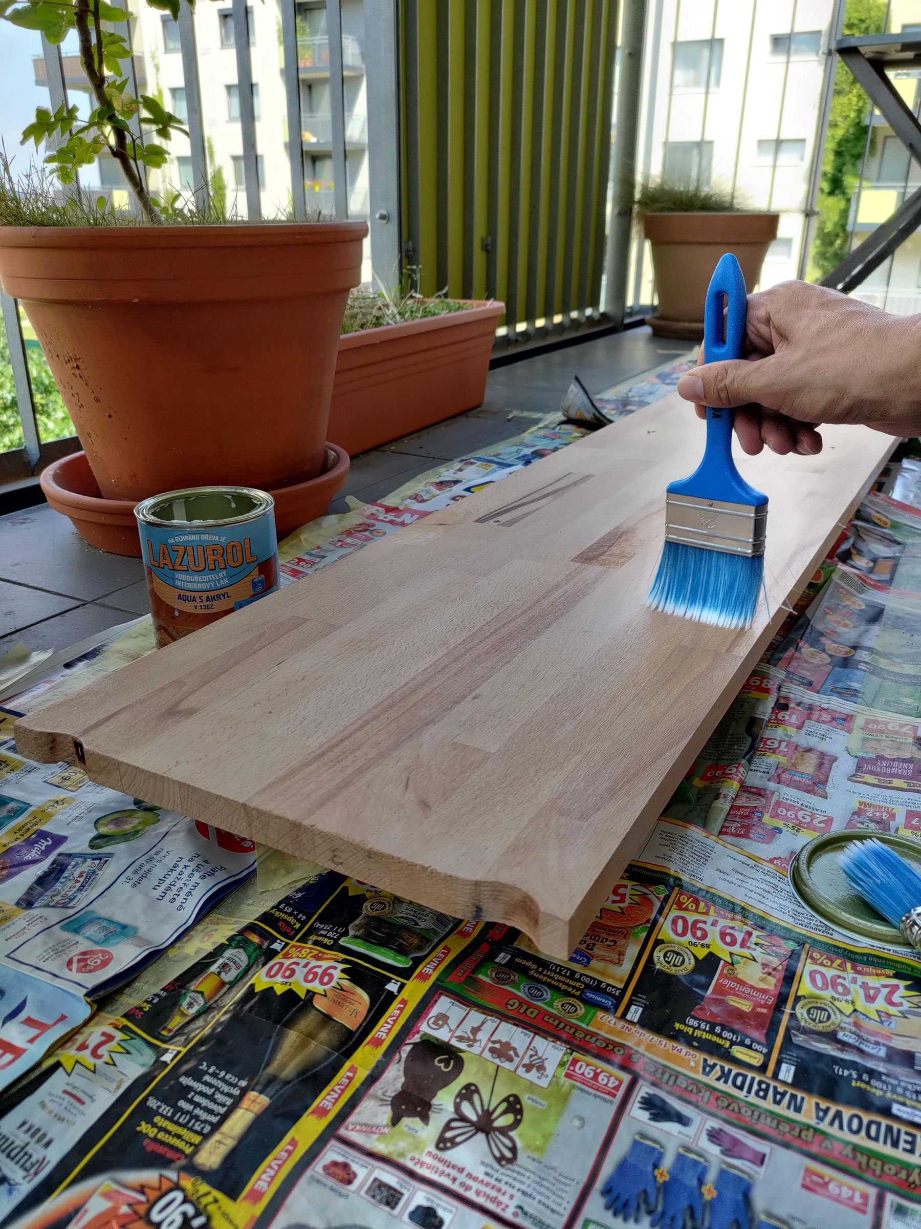 Truss Frame Shelving Unit With Home Theater 10 Steps (with Pictures