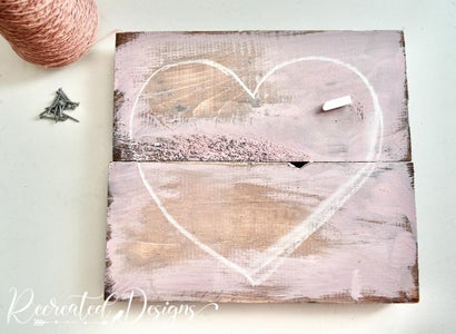Draw the Heart