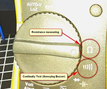 How to Convert Your HX-711 Board From 10Hz to 80Hz