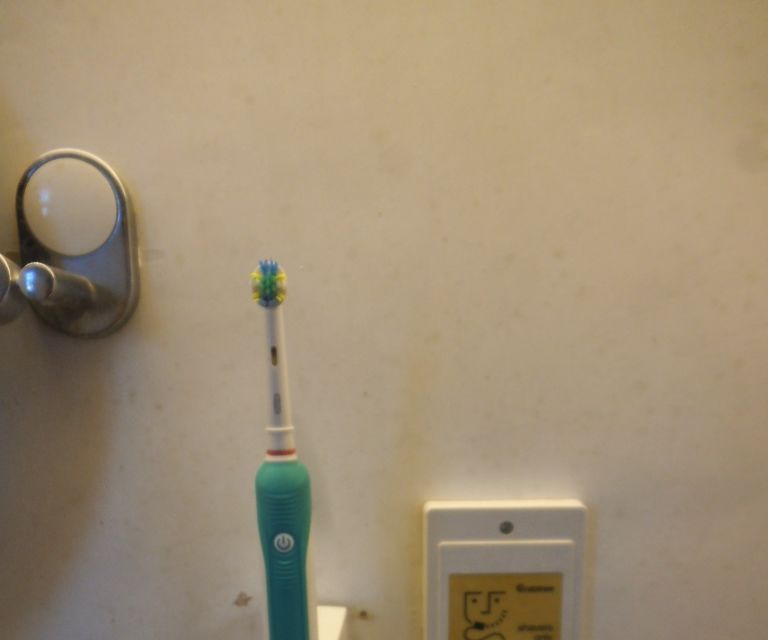 Braun Electric Toothbrush Charger Hack 3 Steps Instructables