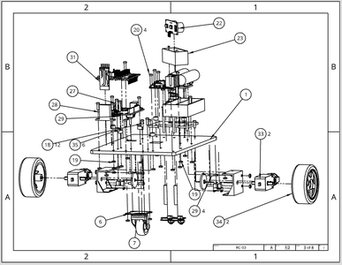 Custom Remote Control Car