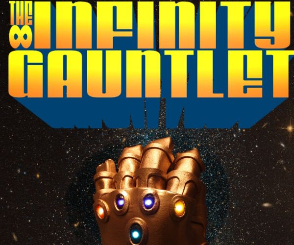 Infinity ∞ Gauntlet