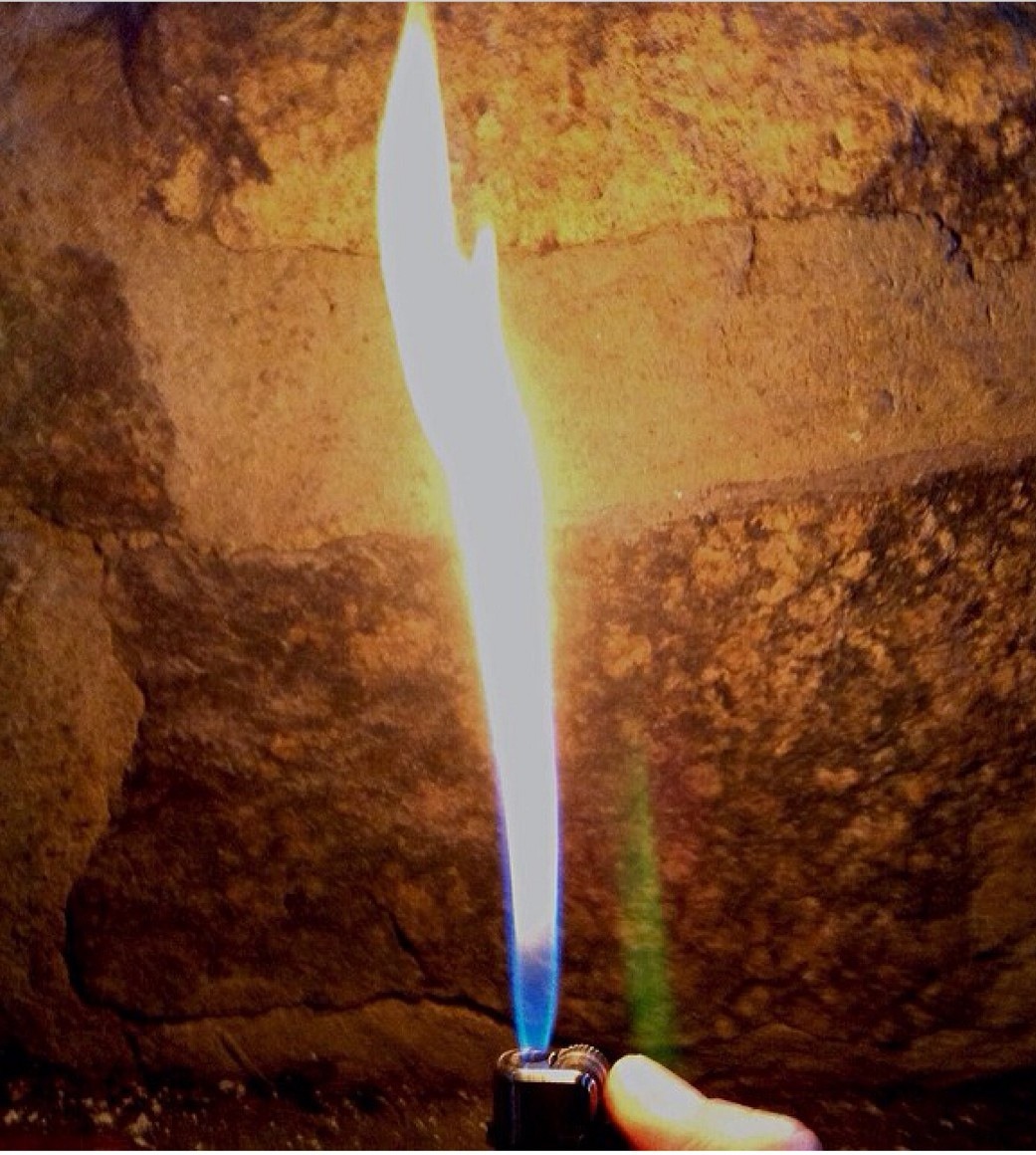 How to "Hack" a Lighter