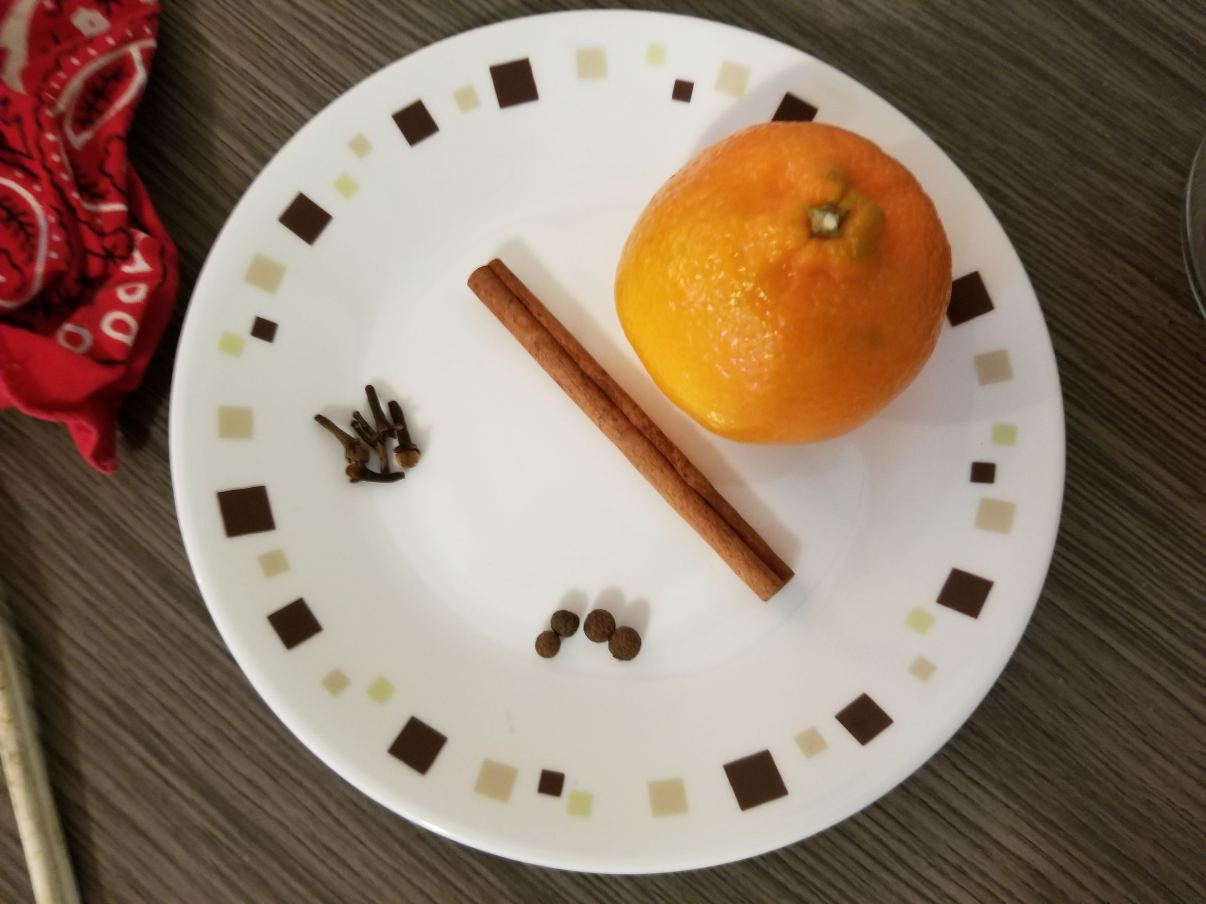 Simple Cold Brew Coffee and How to Seasonal Flavoring 4 Steps (with