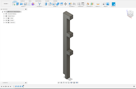 Acrylic Card Holders (Part 5): the Front
