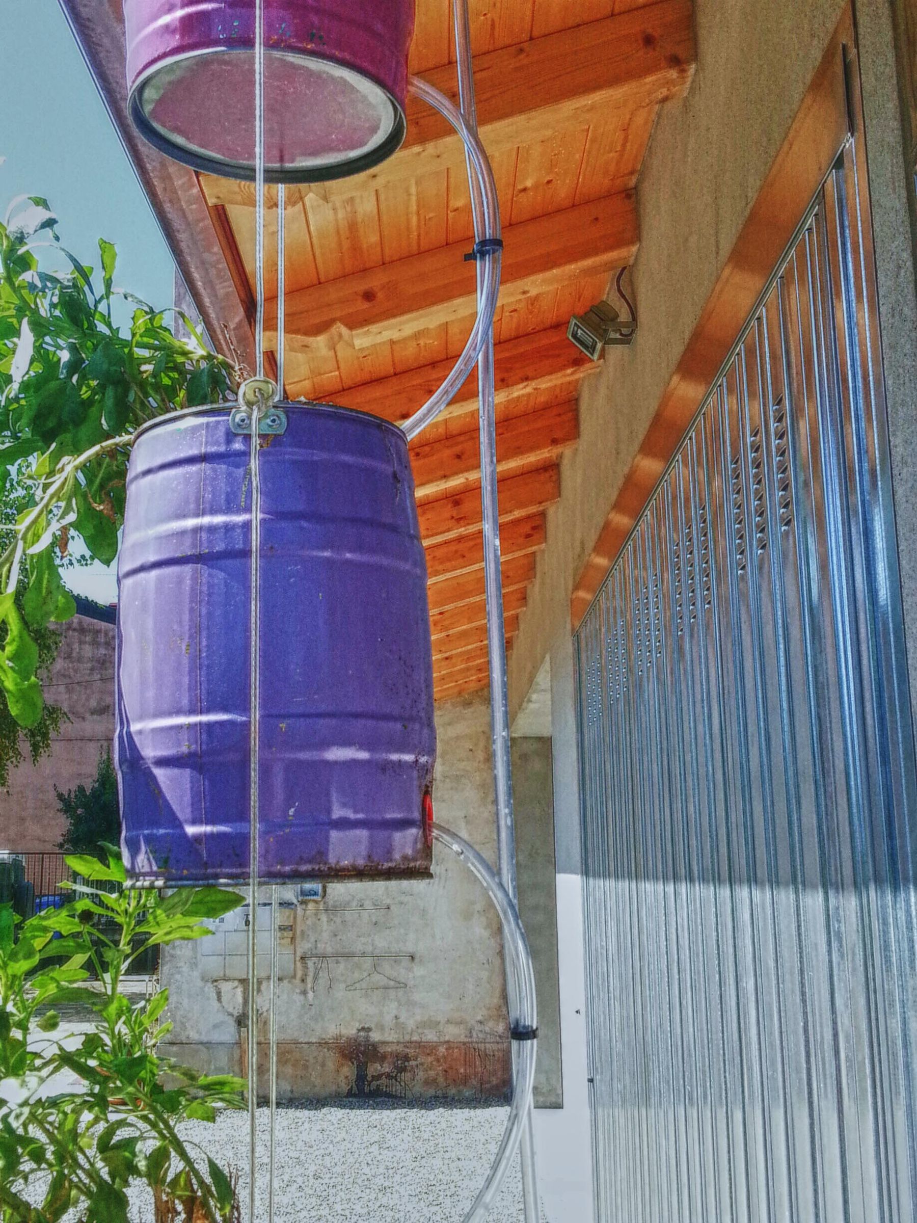 5l Beer Keg Planter VERTICAL GARDEN UPGRADE 7 Steps (with Pictures