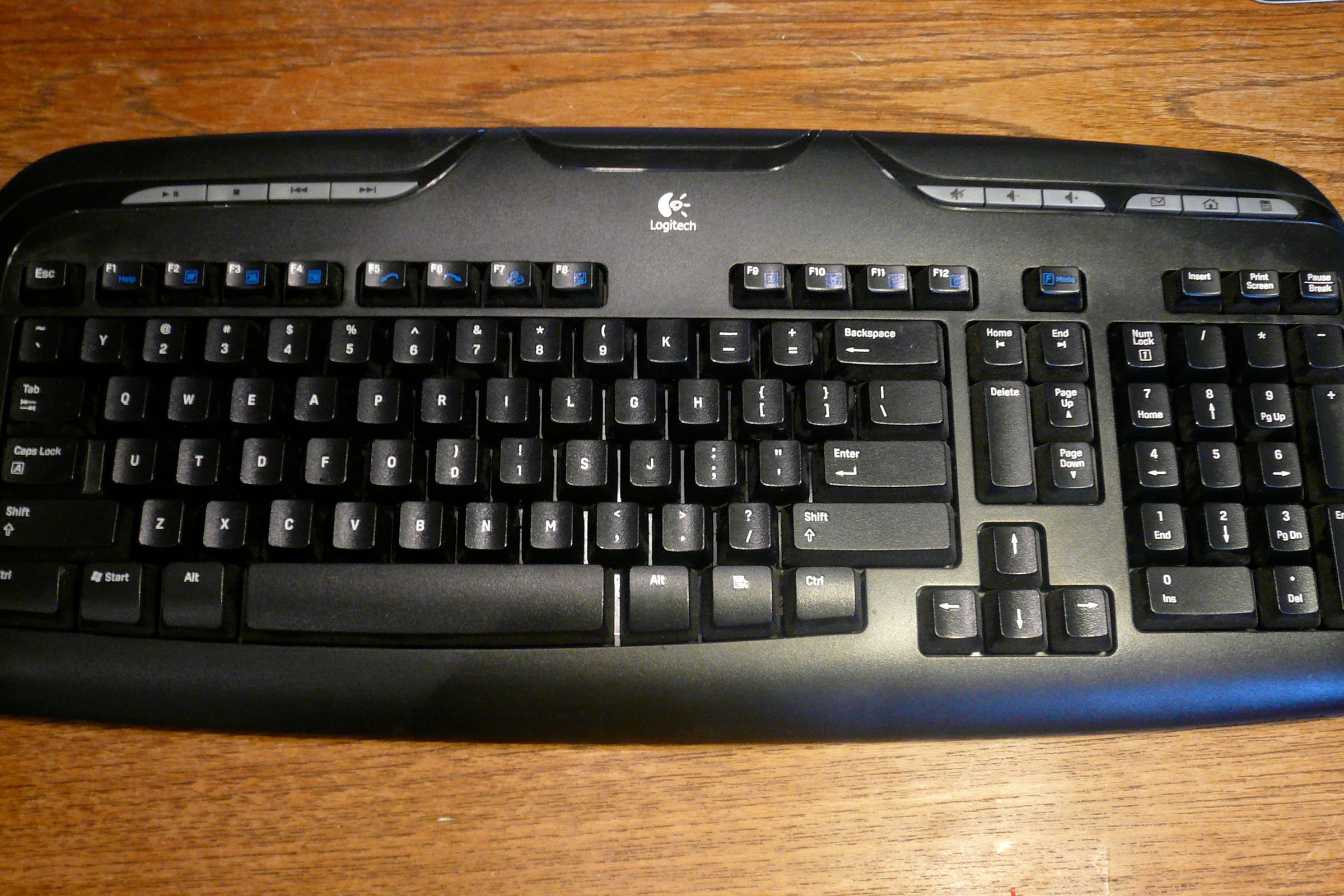 Keyboard Prank 8 Steps Instructables