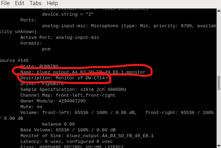 Set Up and Configure Your Audio Source