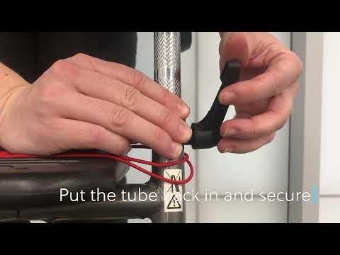 D4E1 - HoldOn - Adaptable (Garbage) Bag Strap