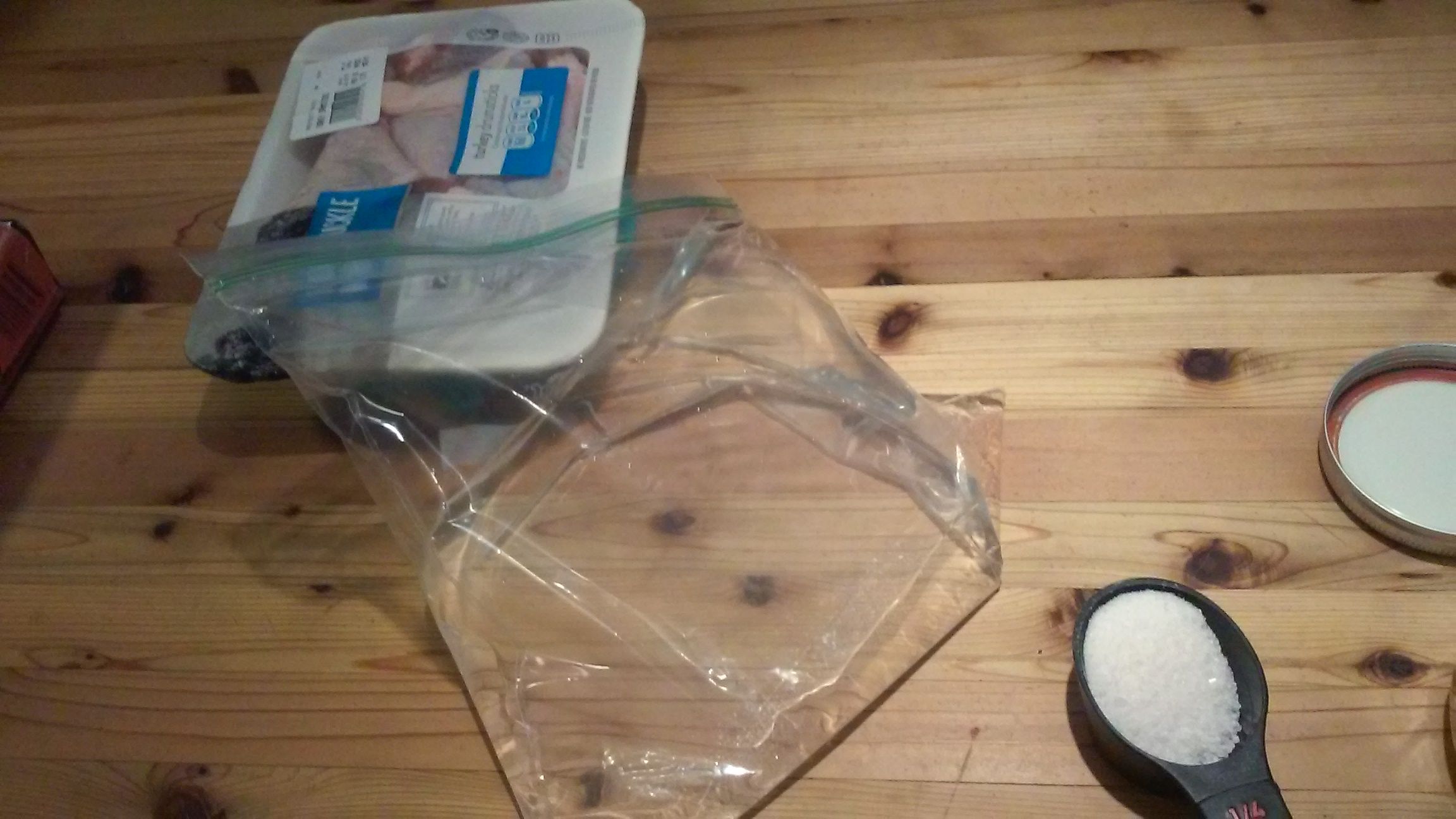 how to make turkey legs like the fair