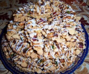 New Version of Cookies