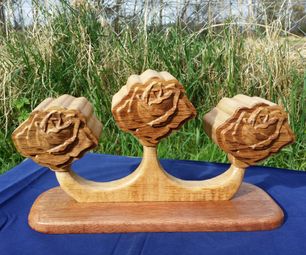 Rose Box