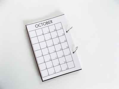 Write All the Things!