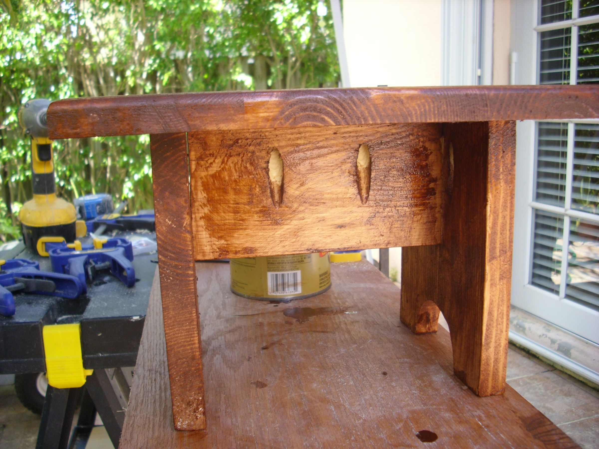 Harbor Freight Pocket Jig Hole Instructables