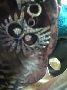 Attaching Part Two
