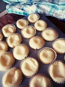 Pão De Queijo (Brazilian Cheese Bread)