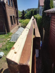 Small Roof
