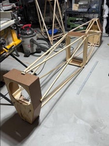 Making the Trusses