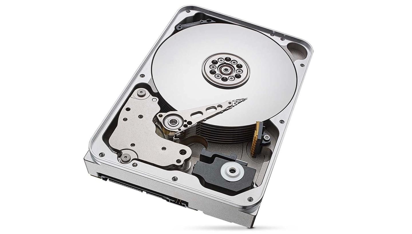 Hard Drive Computer Function Hard Disk Drive Function