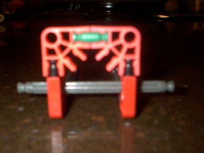 The Pin
