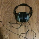 Make Your Own Headphones