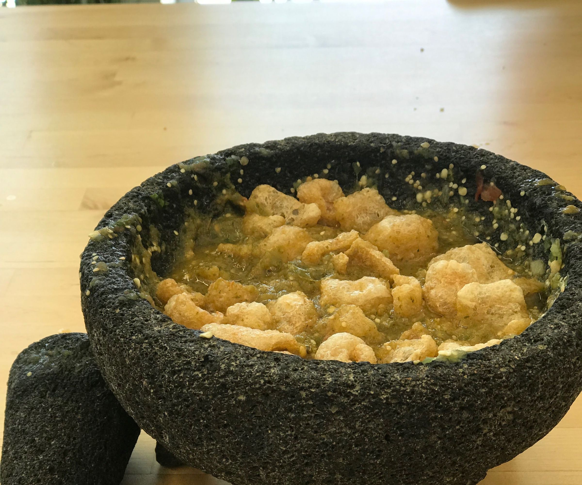 Diego's Spicy Salsa