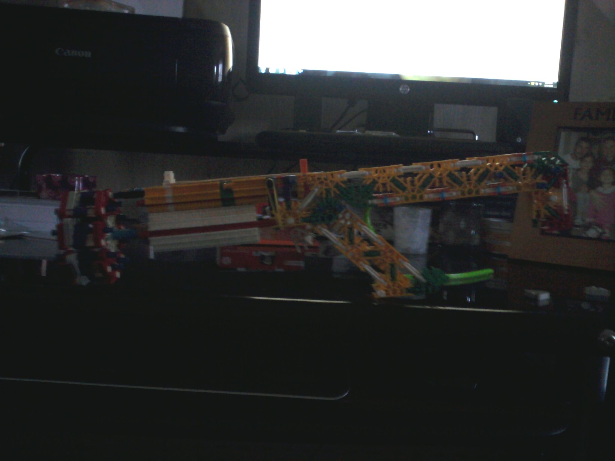 Knex Br8