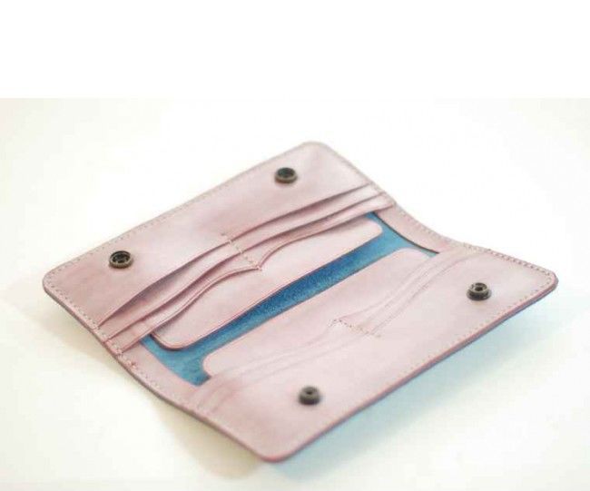 Leather Wallet