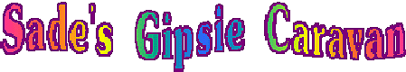 Sade's Gipsie Caravan: a Minivan to Camper Conversion