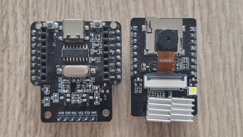 How to Properly Set Up and Run the ESP32-CAM Module Using the Arduino ...