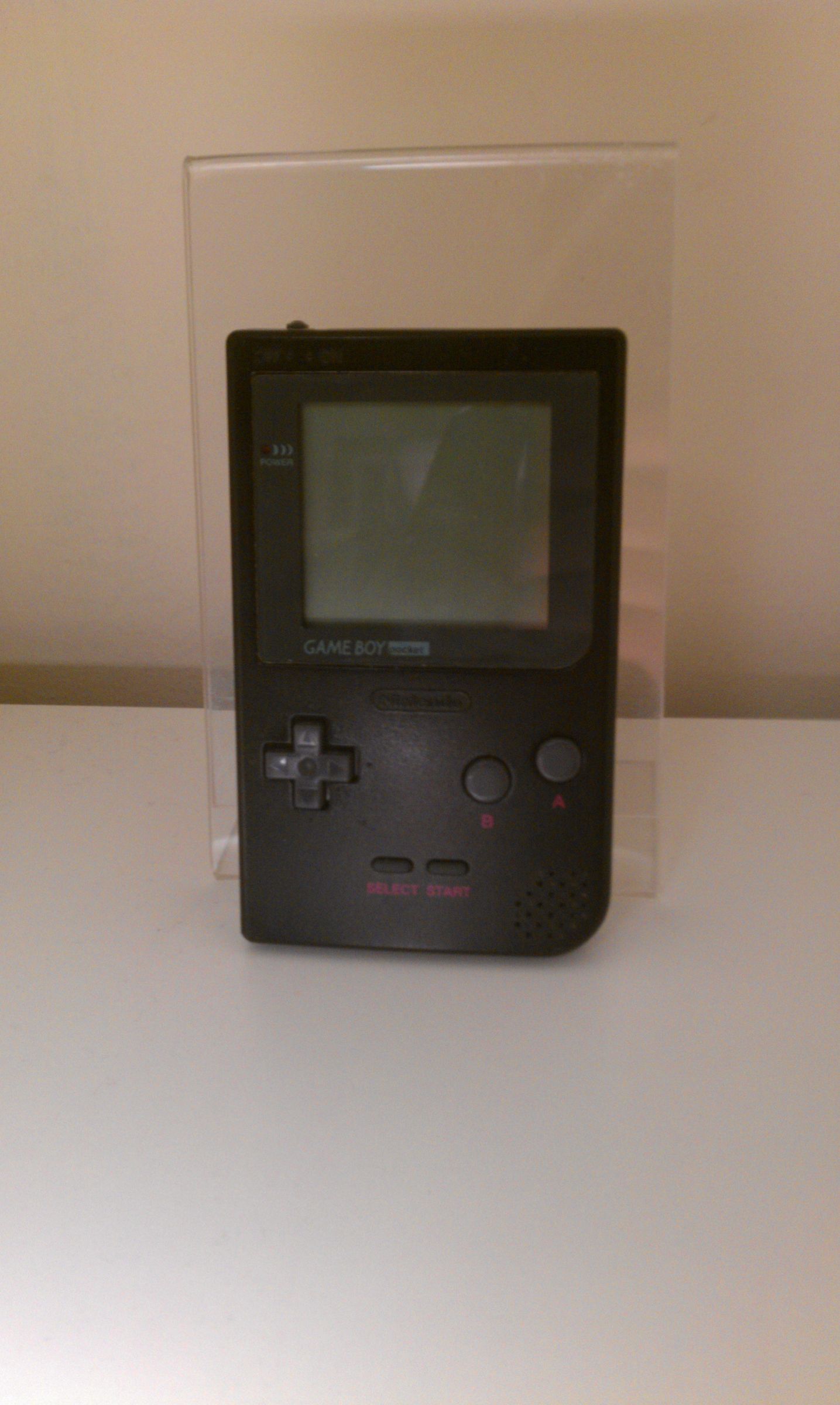 How to Clean Gameboy Pocket. 7 Steps Instructables