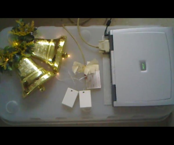 Projects Without Arduino - Instructables