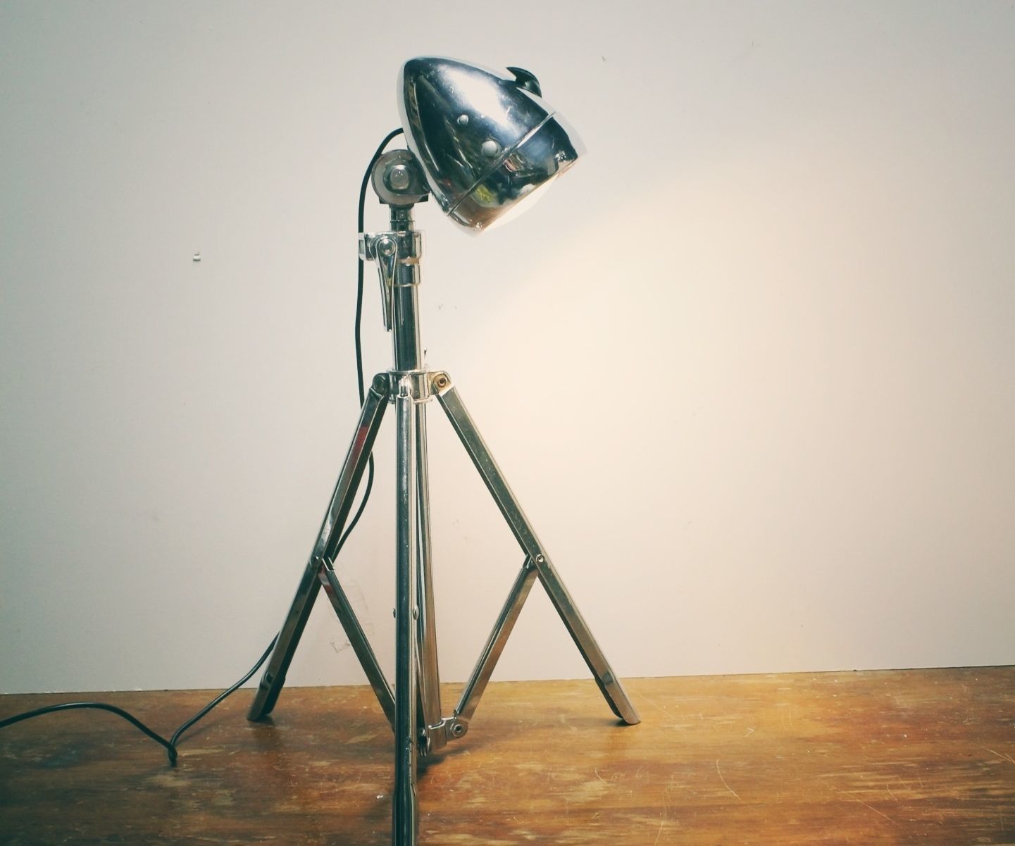 Bike Light Lamp