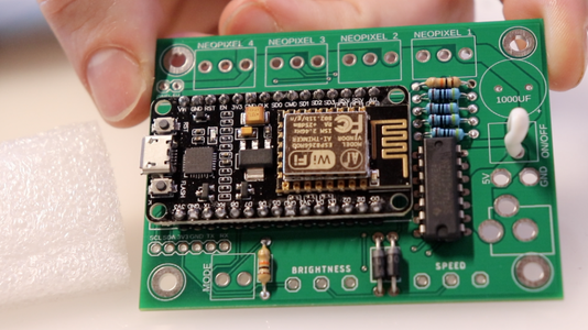 Assemble Circuit