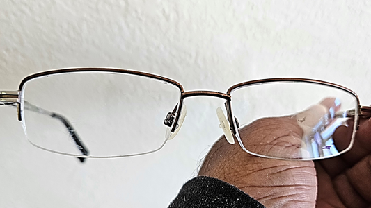 Removing the Detached-flakes