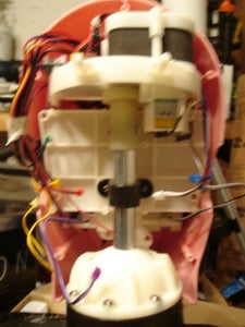 Face Cover Removal