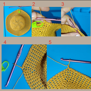 Hat Edge – Base
