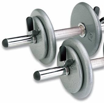 Complete home workout guide/ gym build