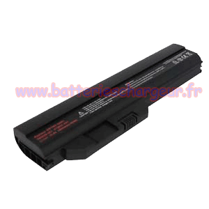 Remplacement Compatible 5200mAh 10.8V Batterie Pour HP Pavilion Dm1,Batterie HP Dm1