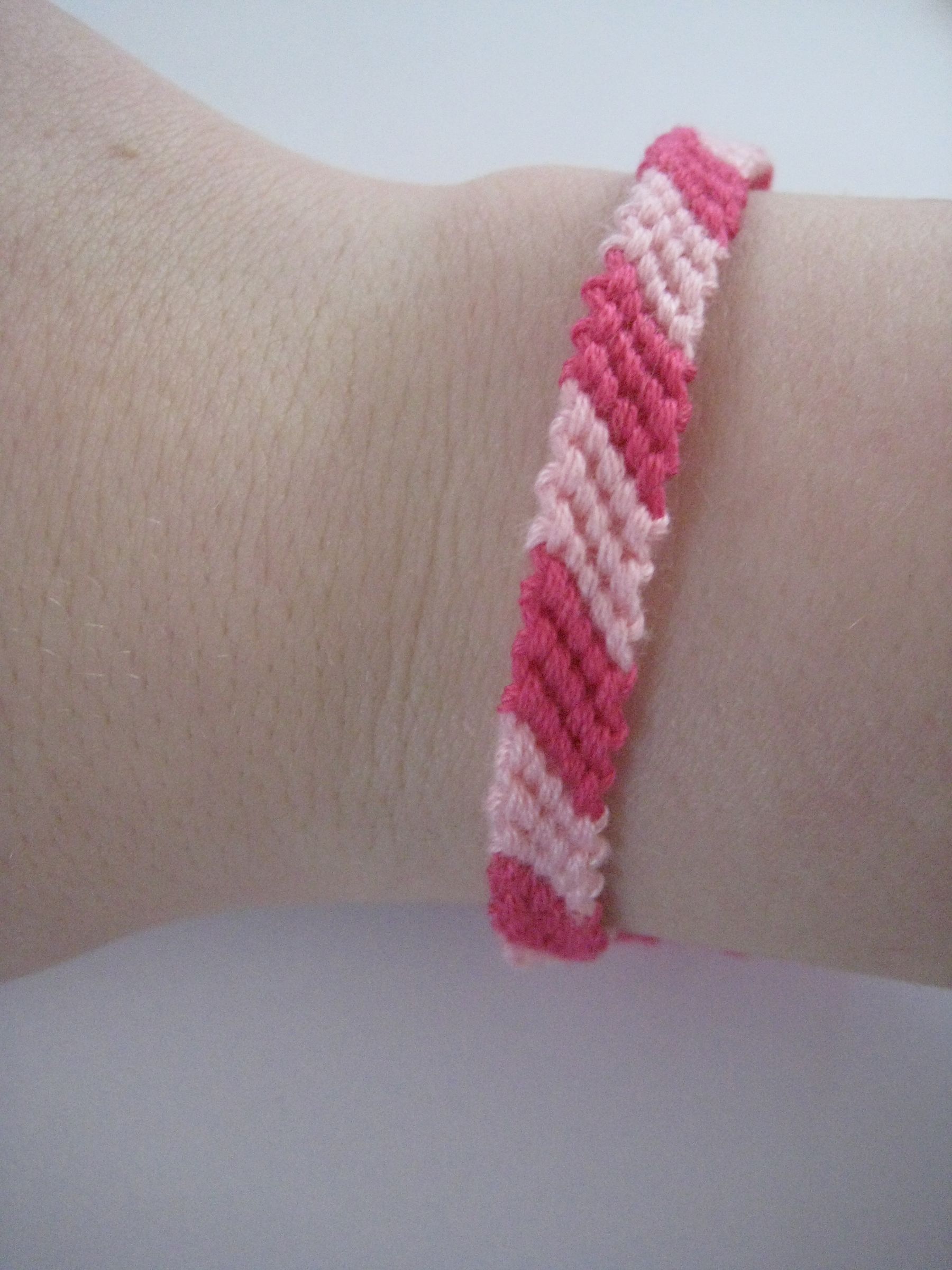 Friendship Bracelet