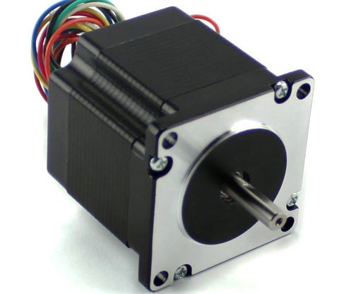Controlling Bipolar Stepper Motors with Arduino [without library]