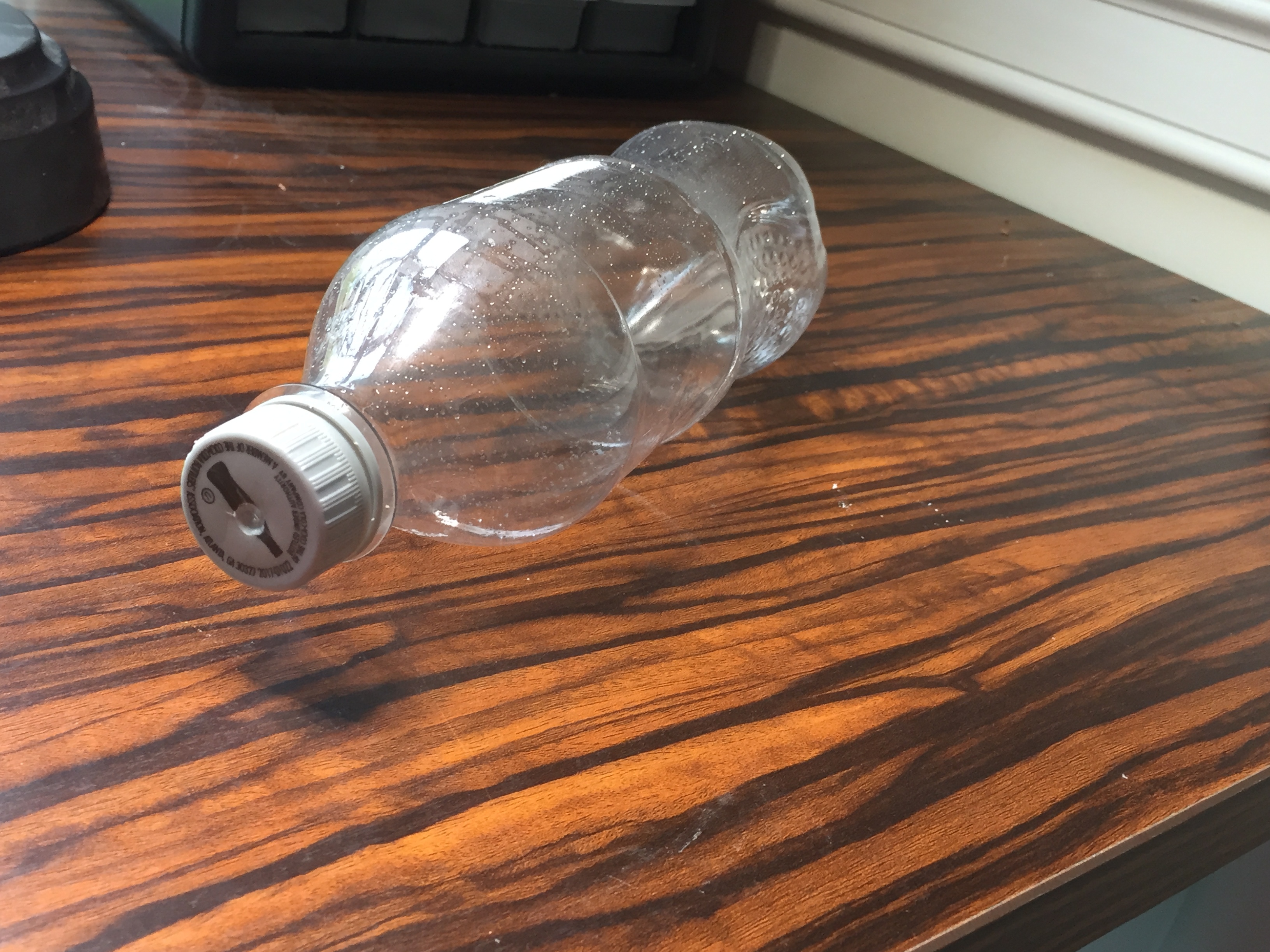 MultiUse Plastic Bottle Pump 6 Steps Instructables